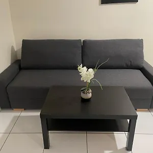  Apartamento Résidence Chene